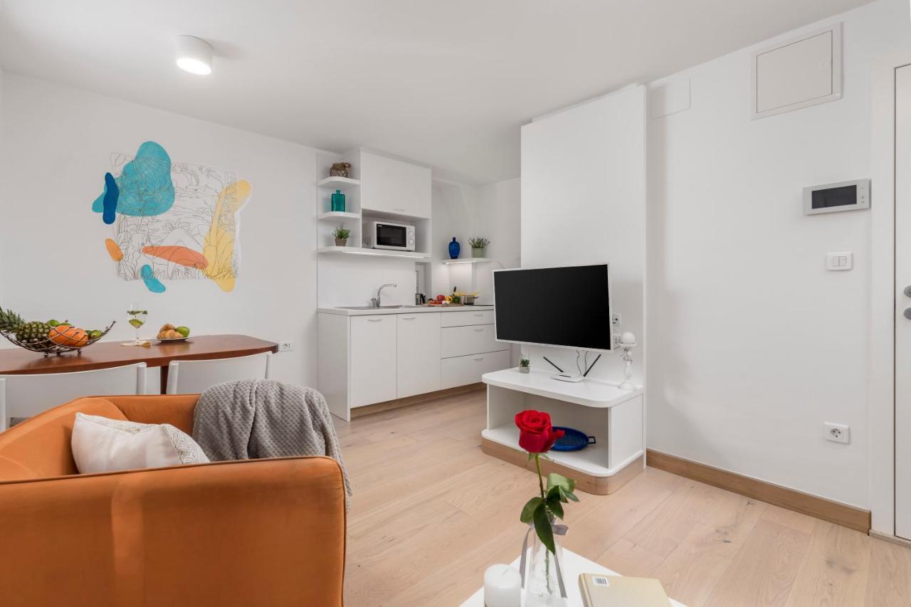 איקה Beautiful Apartment House On The Seaside מראה חיצוני תמונה