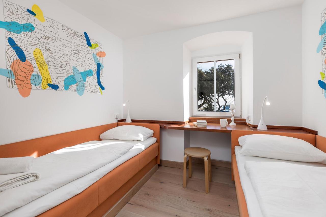 איקה Beautiful Apartment House On The Seaside מראה חיצוני תמונה