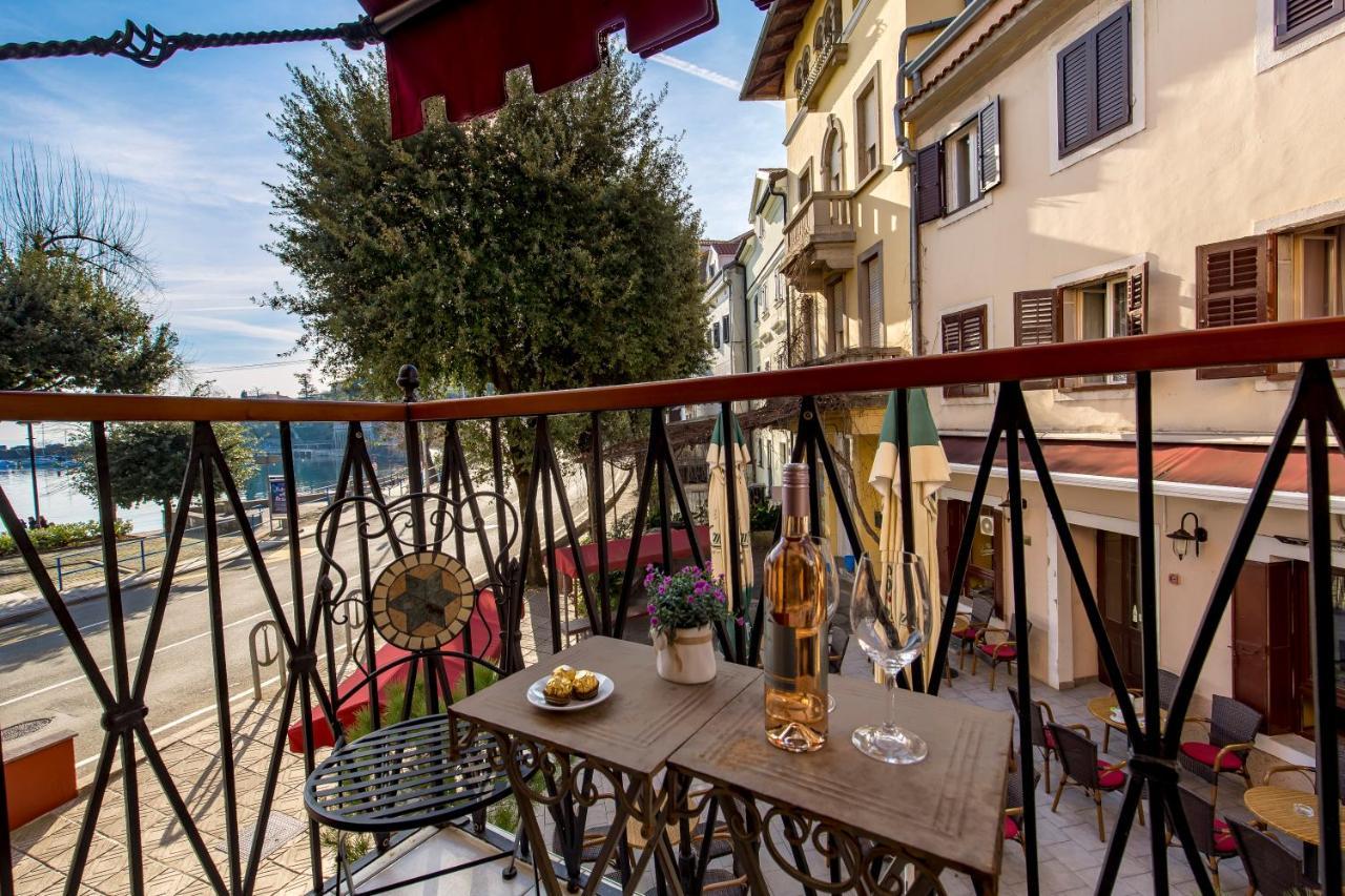 איקה Beautiful Apartment House On The Seaside מראה חיצוני תמונה