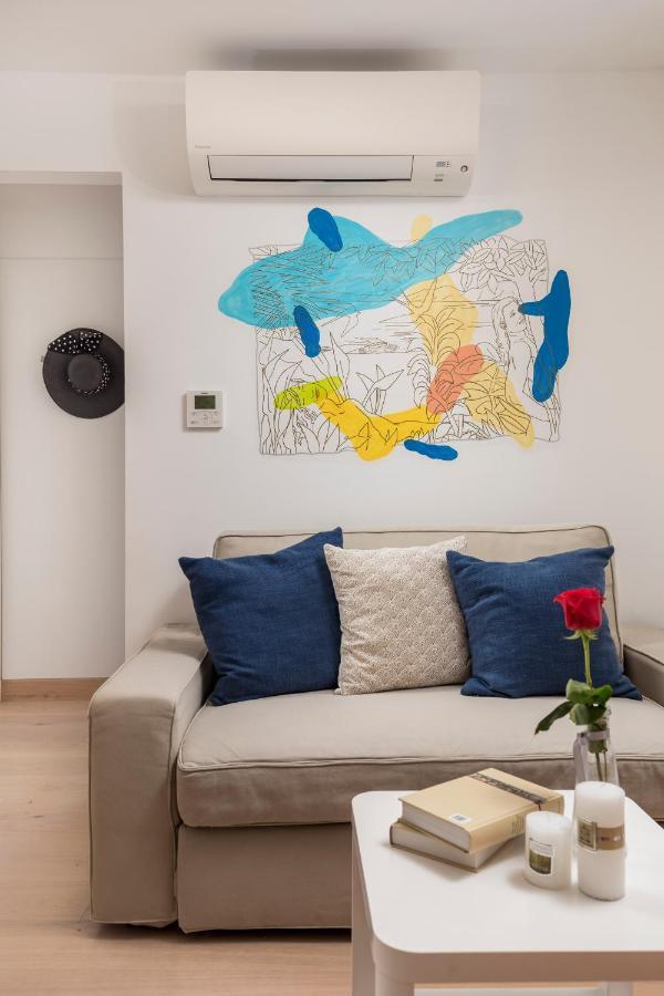 איקה Beautiful Apartment House On The Seaside מראה חיצוני תמונה