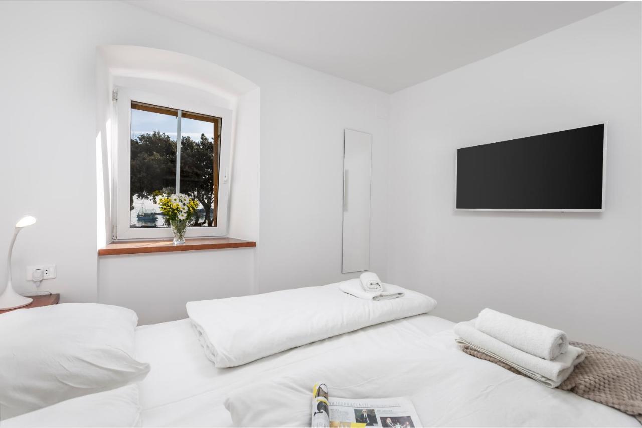 איקה Beautiful Apartment House On The Seaside מראה חיצוני תמונה