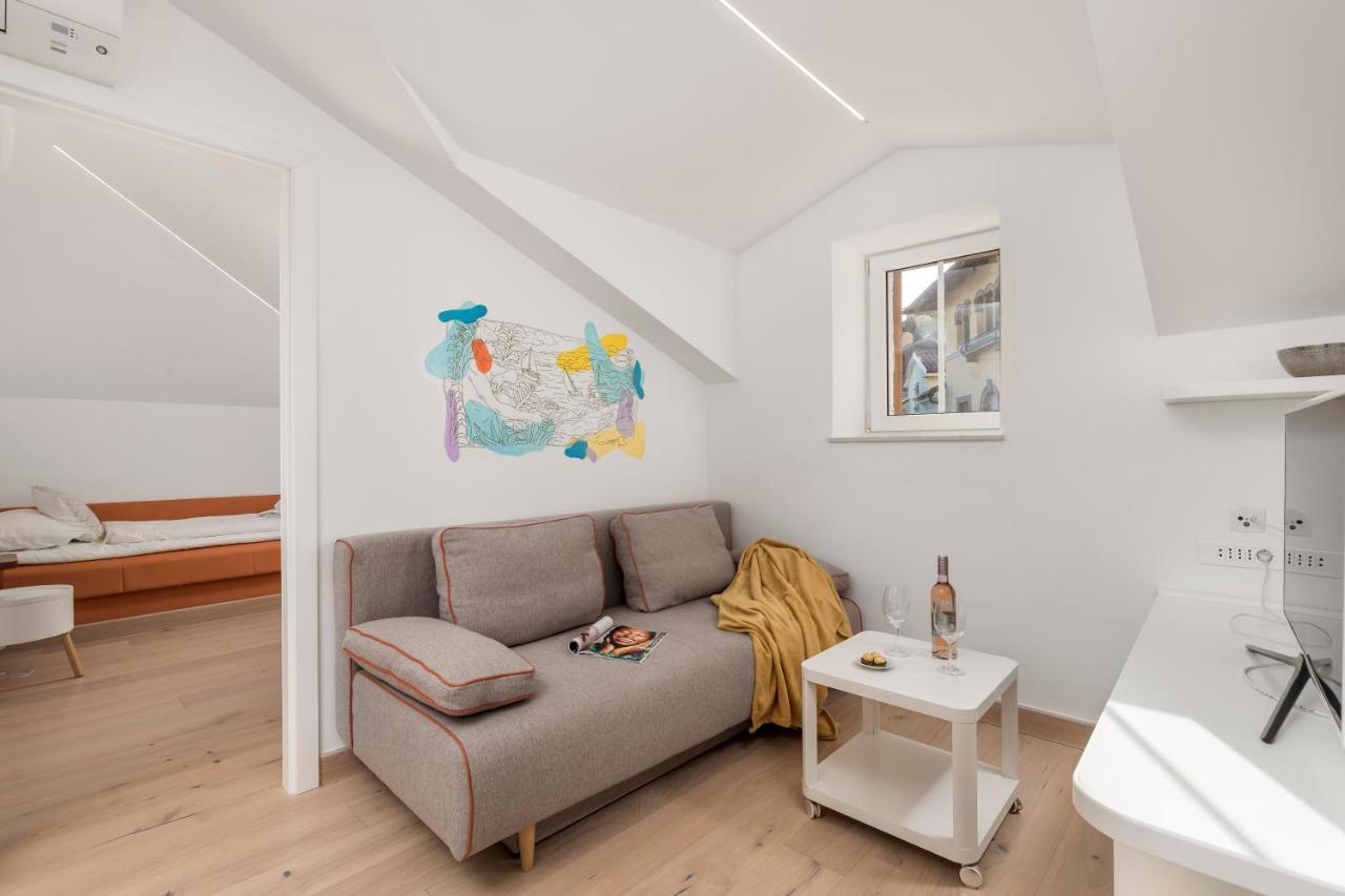 איקה Beautiful Apartment House On The Seaside מראה חיצוני תמונה