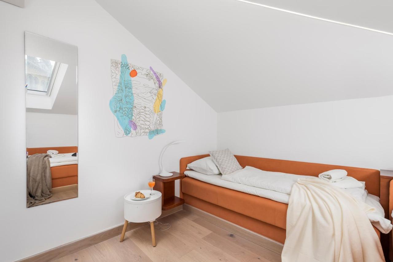 איקה Beautiful Apartment House On The Seaside מראה חיצוני תמונה