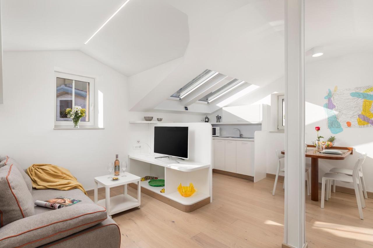 איקה Beautiful Apartment House On The Seaside מראה חיצוני תמונה