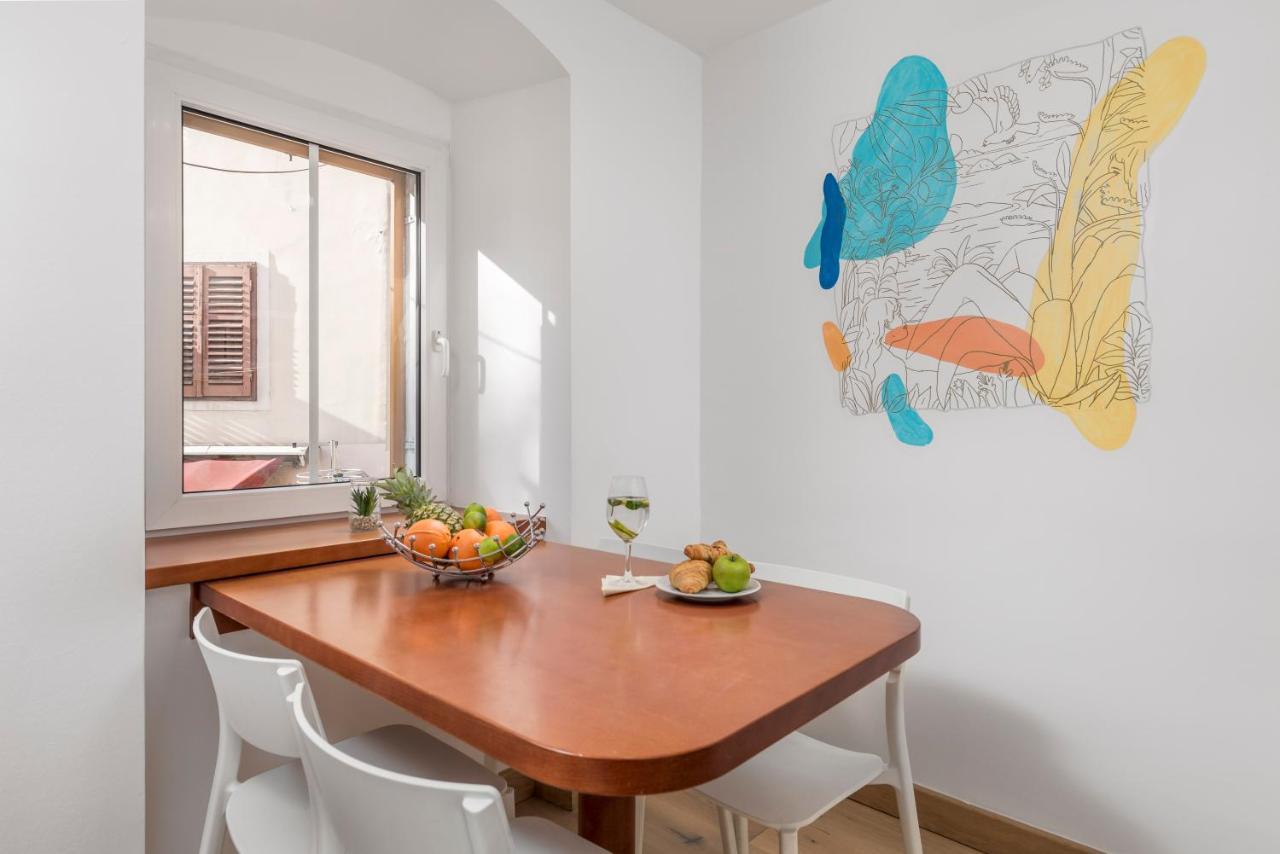 איקה Beautiful Apartment House On The Seaside מראה חיצוני תמונה