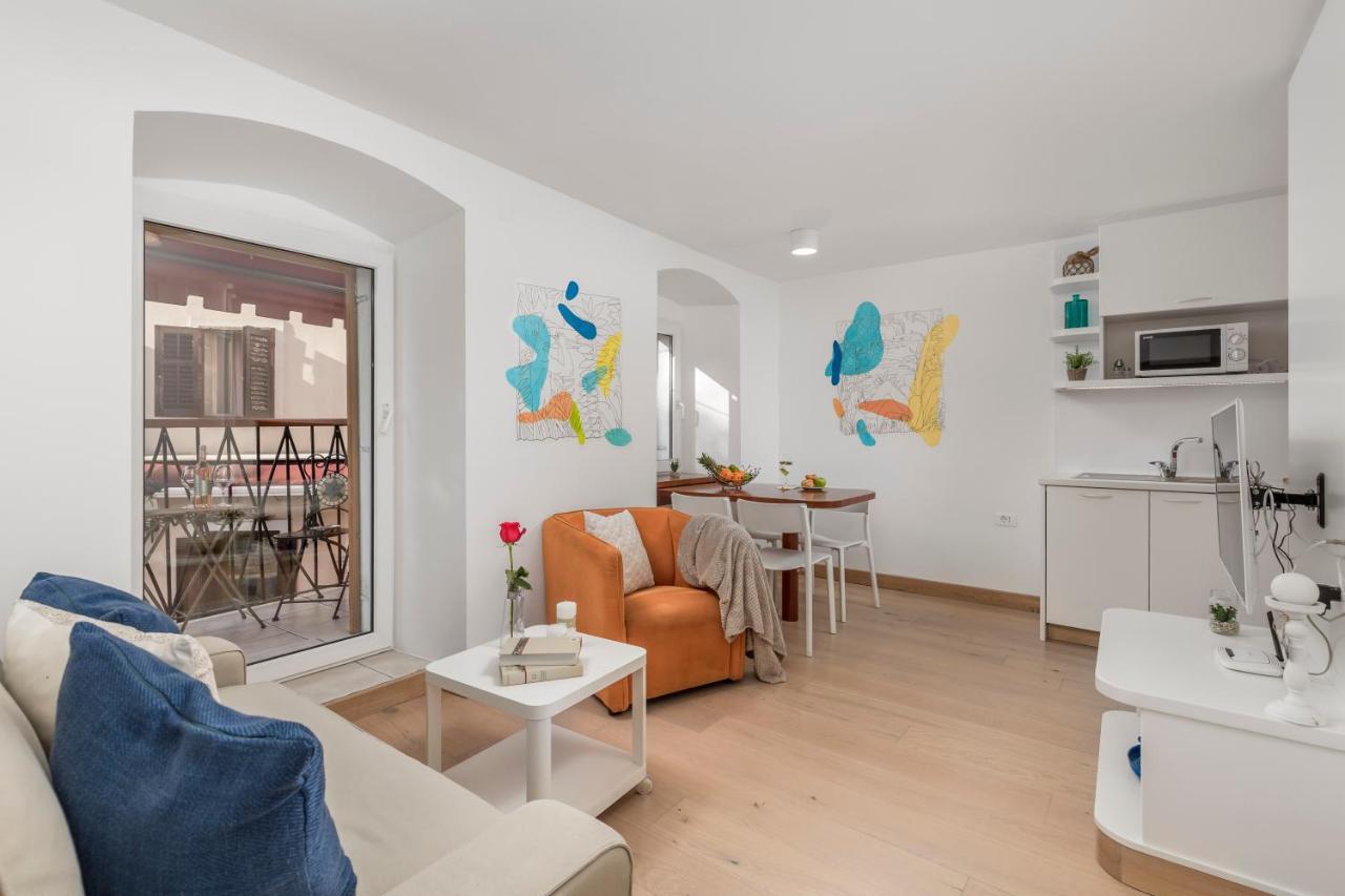 איקה Beautiful Apartment House On The Seaside מראה חיצוני תמונה