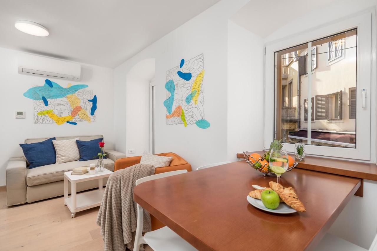 איקה Beautiful Apartment House On The Seaside מראה חיצוני תמונה