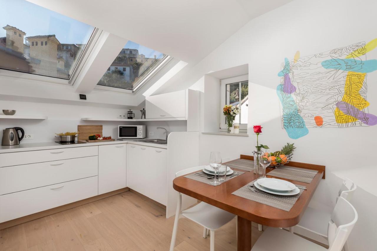 איקה Beautiful Apartment House On The Seaside מראה חיצוני תמונה