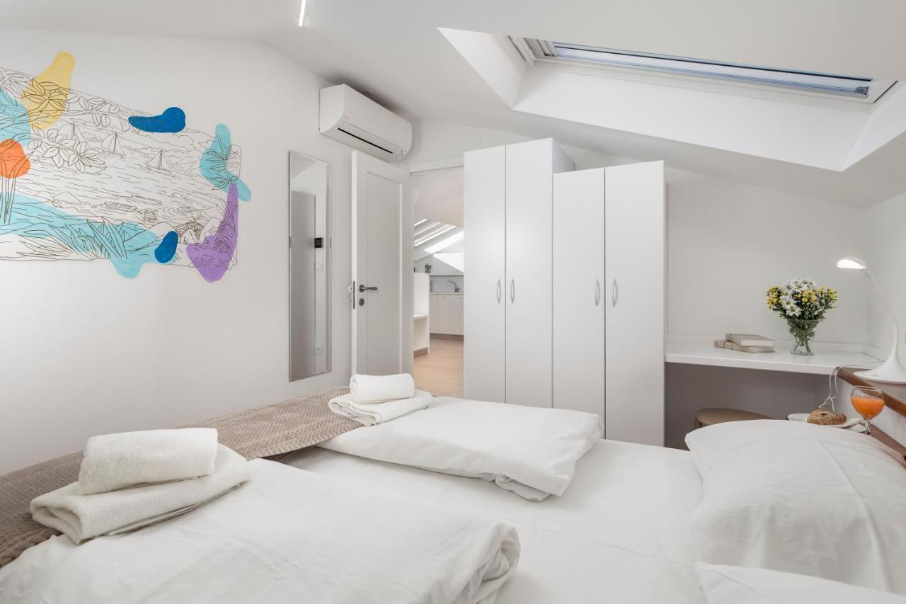 איקה Beautiful Apartment House On The Seaside מראה חיצוני תמונה
