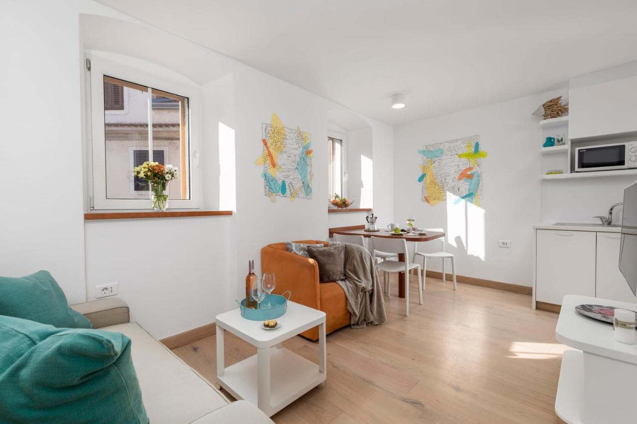 איקה Beautiful Apartment House On The Seaside מראה חיצוני תמונה