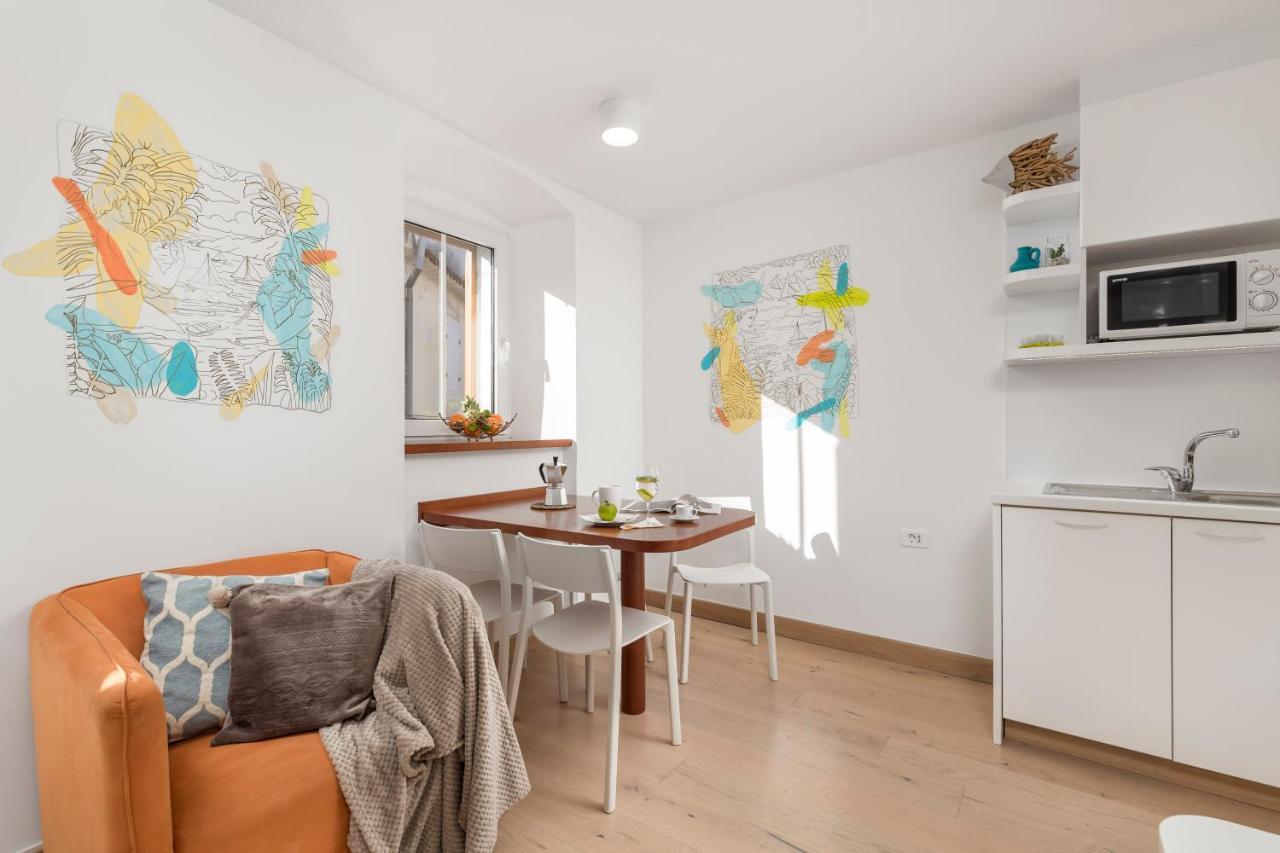 איקה Beautiful Apartment House On The Seaside מראה חיצוני תמונה