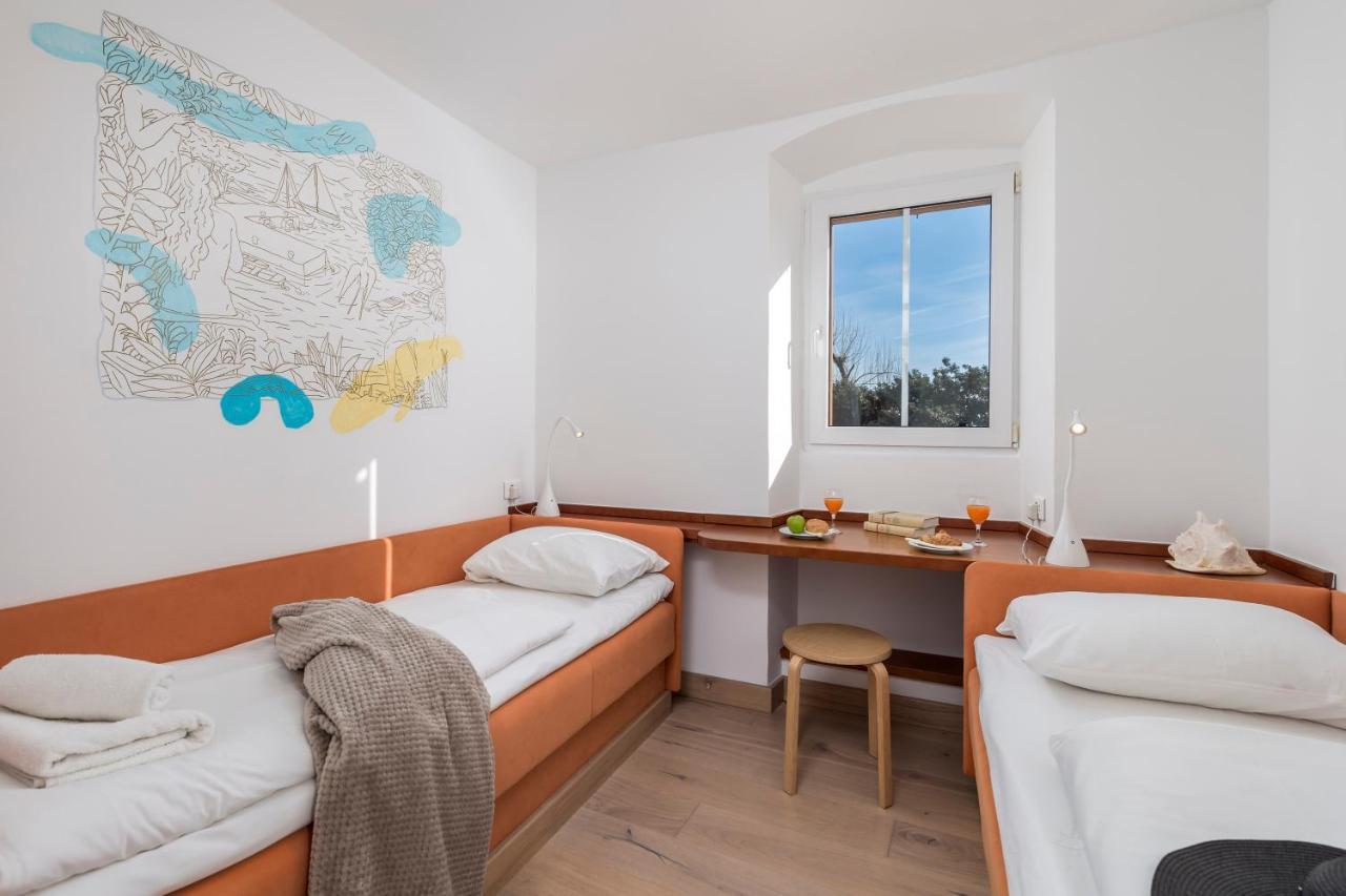 איקה Beautiful Apartment House On The Seaside מראה חיצוני תמונה