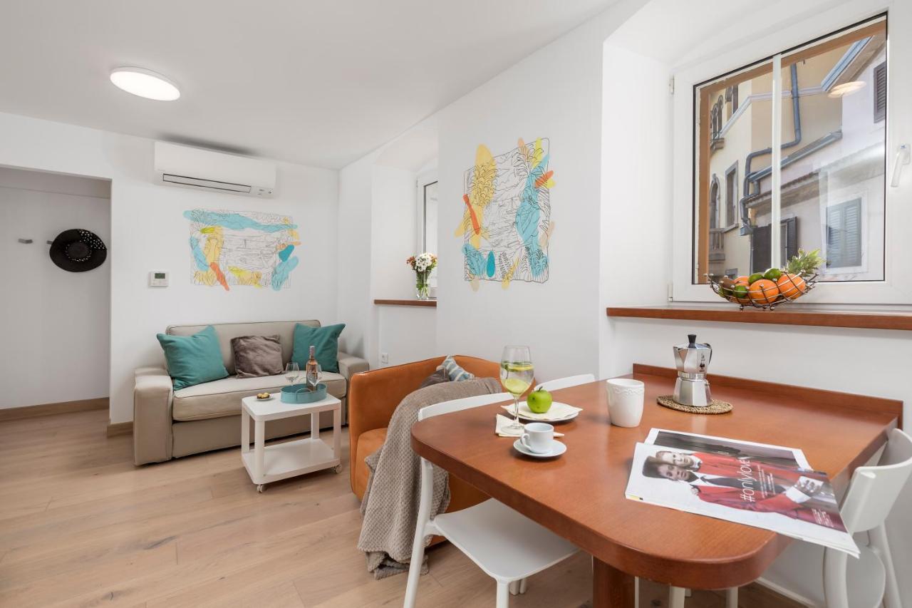 איקה Beautiful Apartment House On The Seaside מראה חיצוני תמונה