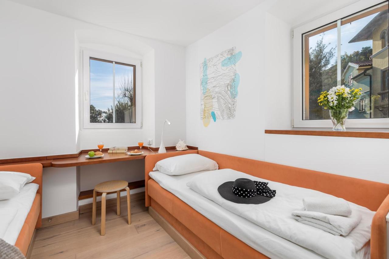 איקה Beautiful Apartment House On The Seaside מראה חיצוני תמונה