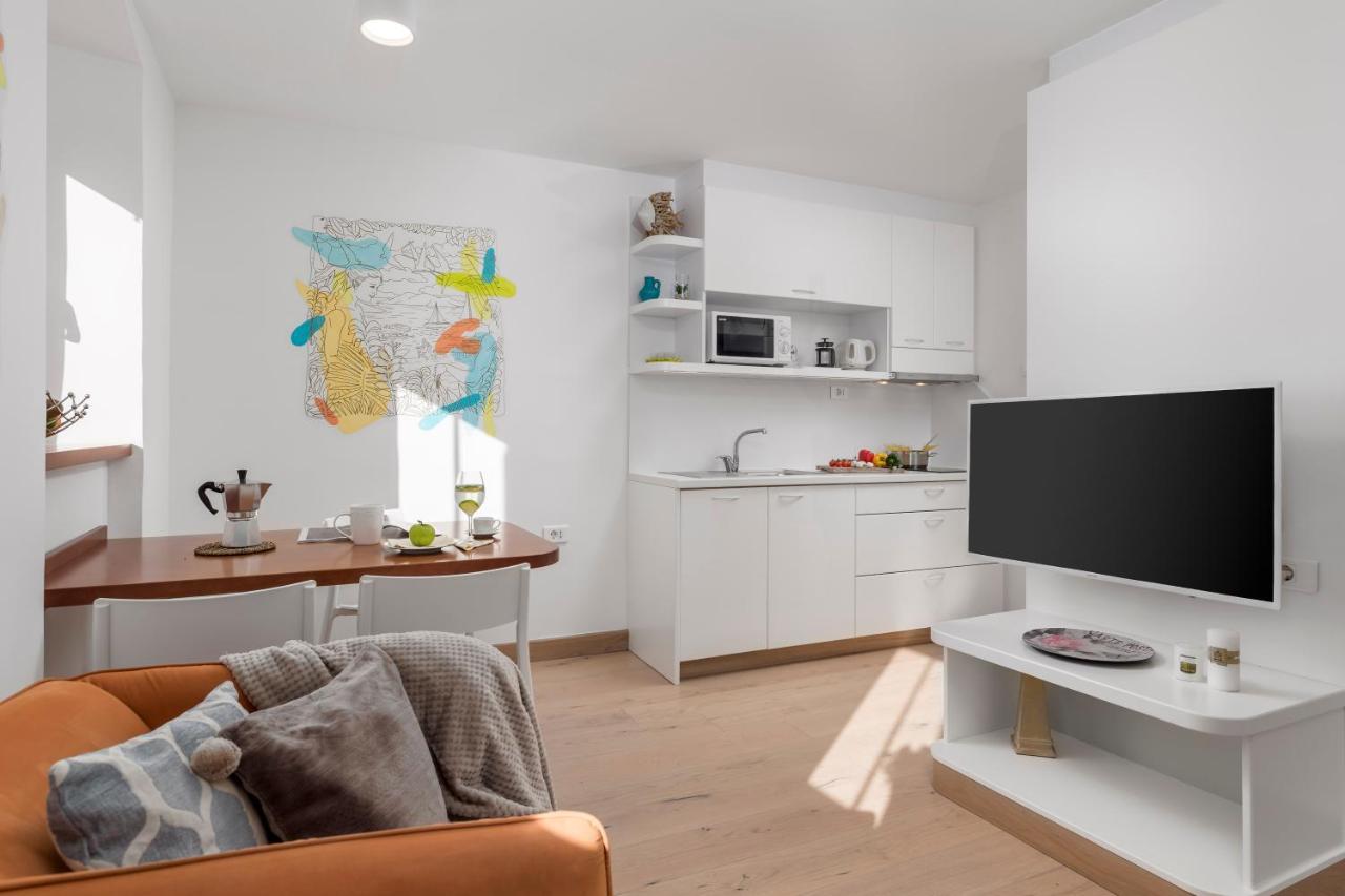 איקה Beautiful Apartment House On The Seaside מראה חיצוני תמונה